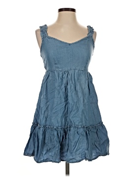 Blu Pepper Casual Dress