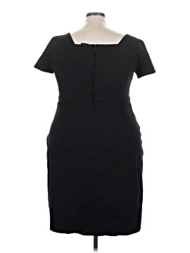torrid black cocktail dress Womens Black Dress