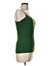 The Limited Green Sleeveless Top Size L - photo 4
