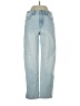 American Eagle Outfitters Blue Jeans Size 0 - photo 1