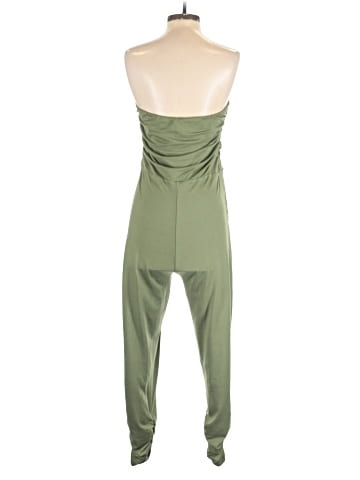 Full Circle Trends With Love Jumpsuit (view 2)