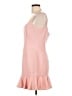 Bardot Pink Cocktail Dress Size 10 - photo 5