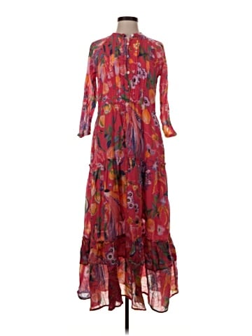 Banjanan Casual Dress (view 1)