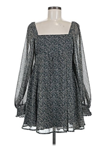 Reset Casual Dress (view 1)