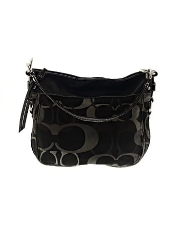 Coach Factory Shoulder Bag (view 1)
