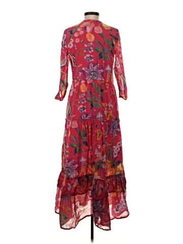 Banjanan Casual Dress (view 2)