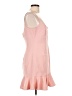 Bardot Pink Cocktail Dress Size 10 - photo 4
