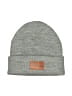 Innovation Gray Beanie One size - photo 1