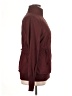 Lululemon Athletica Solid Burgundy Track Jacket Size 14 - photo 4