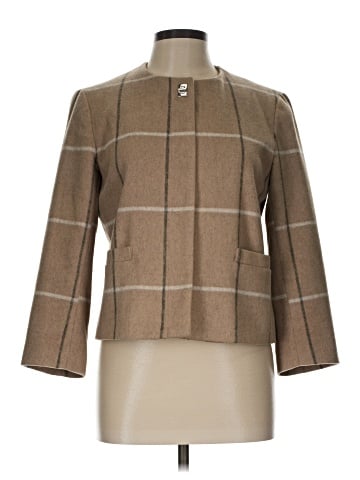 Zara Basic Jacket (view 1)