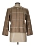 Zara Basic Brown Jacket Size L - photo 1