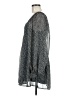 Reset Gray Casual Dress Size M - photo 5