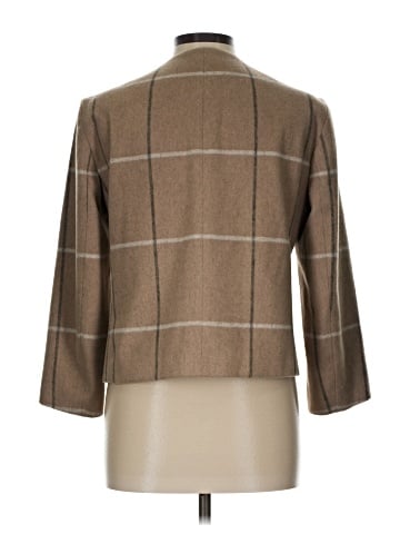 Zara Basic Jacket (view 2)