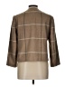 Zara Basic Brown Jacket Size L - photo 2