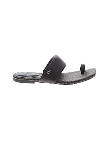 Calvin Klein Sandals (view 1)