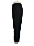 Athleta Solid Black Casual Pants Size 14 - photo 5
