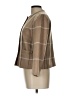 Zara Basic Brown Jacket Size L - photo 5