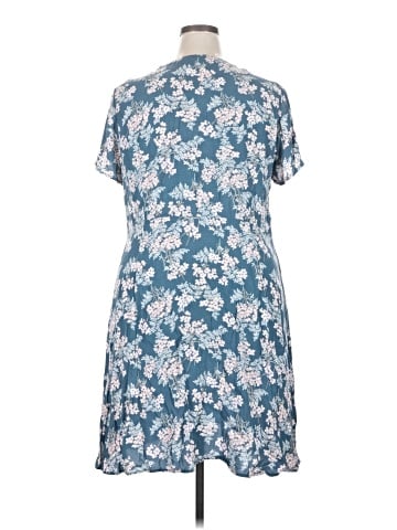 Ann Taylor LOFT Casual Dress (view 2)