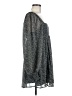 Reset Gray Casual Dress Size M - photo 4