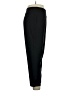Athleta Solid Black Casual Pants Size 14 - photo 4