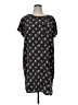 Pendleton 100% Silk Black Kimono Size XL - photo 1