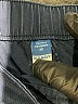 Old Navy Solid Blue Shorts Size 3X - photo 3