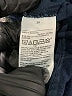 Old Navy Solid Blue Shorts Size 3X - photo 4