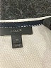 J.Crew 100% Cotton Stripes Ivory Pullover Sweater Size M - photo 7