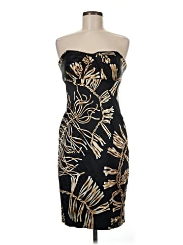 David Meister Cocktail Dress (view 1)