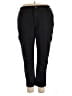 Lee Black Jeans Size 22 - photo 1