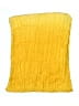 Ann Taylor LOFT Yellow Scarf One size - photo 2