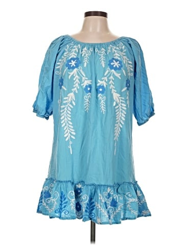Debbie Katz Casual Dress (view 1)
