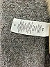 Dynamite 100% Acrylic Gold Faux Fur Jacket Size S - photo 7