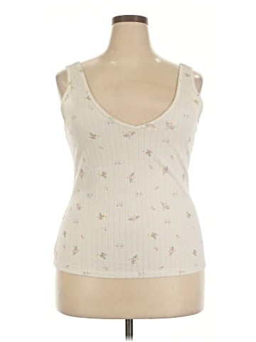 Universal Thread Tank Top (view 1)