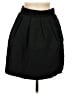 Wilfred Solid Black Formal Skirt Size 8 - photo 1