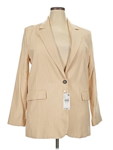 MNG Blazer (view 1)