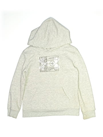 Under Armour Pullover Hoodie (view 1)