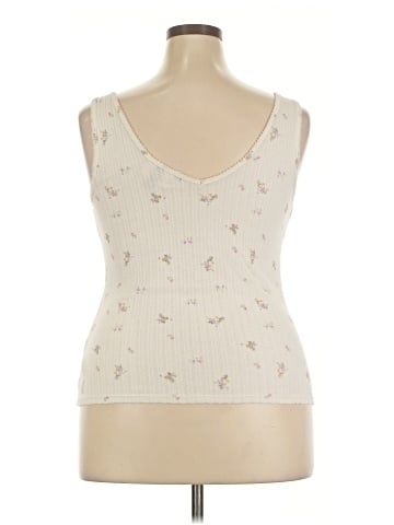 Universal Thread Tank Top (view 2)