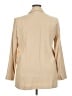 MNG Tan Blazer Size XXL - photo 2