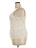 Universal Thread Ivory Tank Top Size XXL - photo 5