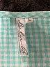 Lulu-B Teal 3/4 Sleeve Blouse Size L - photo 7