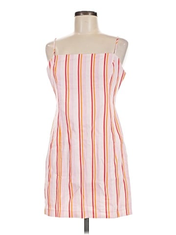 Lush Casual Dress (view 1)