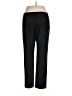 Badgley Mischka Black Casual Pants Size M (estimated) - photo 2