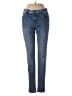 Kut from the Kloth Hearts Blue Jeans Size 2 - photo 1