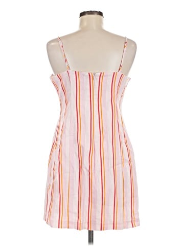 Lush Casual Dress (view 2)