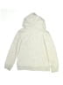 Under Armour Silver Pullover Hoodie Size 7 - photo 2