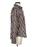 Unbranded Black Long Sleeve Blouse Size S - photo 4