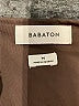 Babaton Brown Bodysuit Size M - photo 3