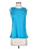 Athletic Works Blue Active Tank Size XS - photo 1