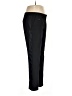 Badgley Mischka Black Casual Pants Size M (estimated) - photo 4
